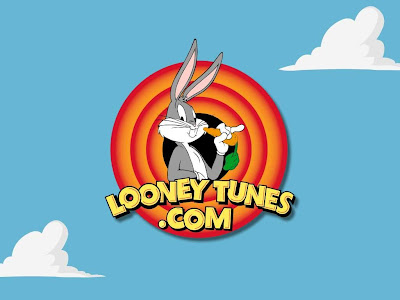 Looney Tunes Bugs Bunny