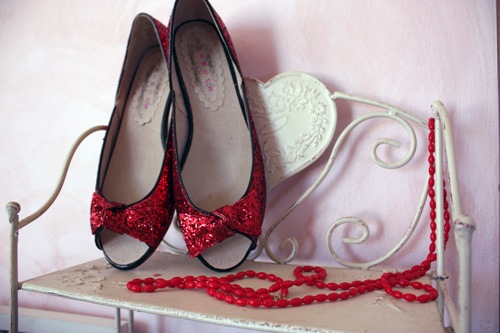 ballerines