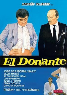 El Donante