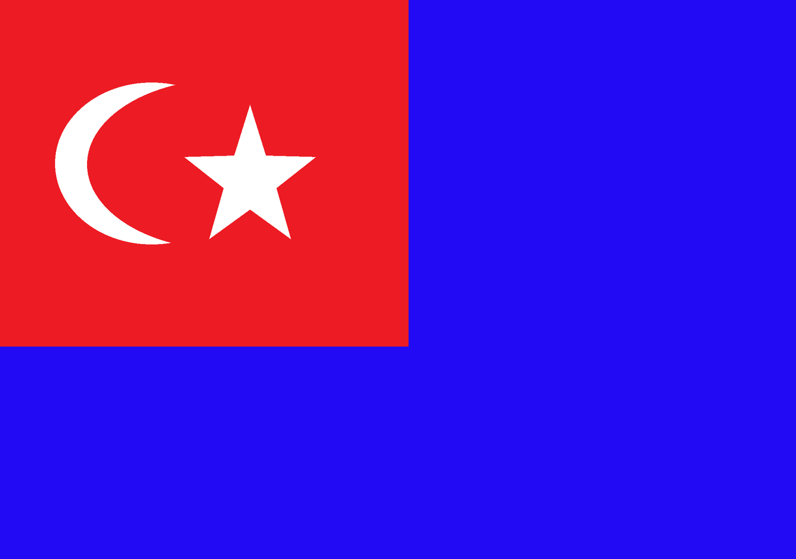 Bendera Negeri Kelantan  newhairstylesformen2014.com