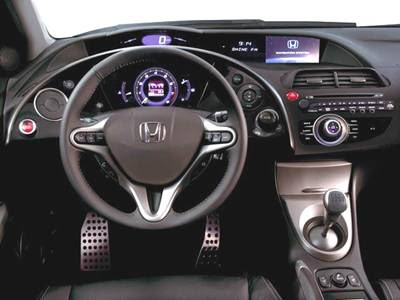 Honda Civic 2006