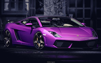 Purple-Lamborghini-Car-Wallpapers-HD-Free-Download