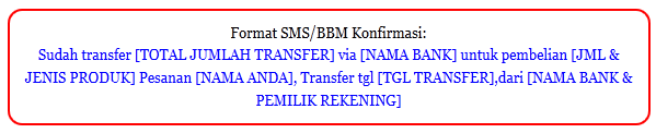 cara konfirmasi, tasly icp, tasly icp capsule, icp capsule, beli tasly icp, jual tasly icp, harga tasly icp, khasiat tasly icp, manfaat tasly icp