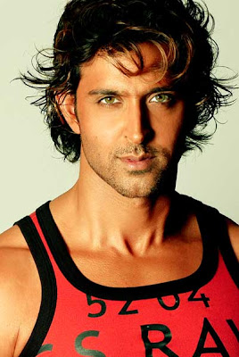 Hindu Hrithik Roshan