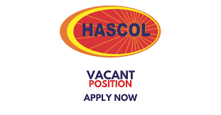 HASCOL Petroleum Limited Latest Jobs in Karachi Executive Data Analyst 2025