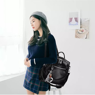 TREND TAS RANSEL BACKPACK MULTI FUNGSI WANITA IMPORT MURAH FKU1986FS# SUPER, TOKO ONLINE YANG MENJUAL TAS WANITA IMPORT MURAH DAN BERKUALITAS, TAS BRANDED REPLIKA, TAS RANSEL WANITA, TAS SEKOLAH, TAS SELEMPANG, DOMPET WANITA,DAN PRODUK FASHION LAINNYA. WELCOME  RESELLER DAN DROPSHIP.