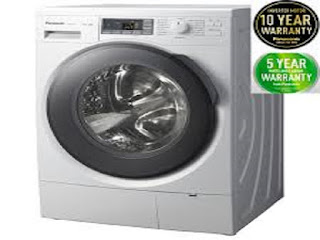 Image Panasonic Washing Machine