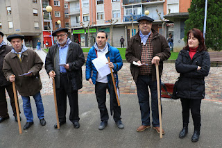 Coros de Santa Águeda