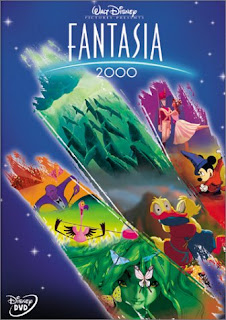 Capa do filme Fantasia 2000