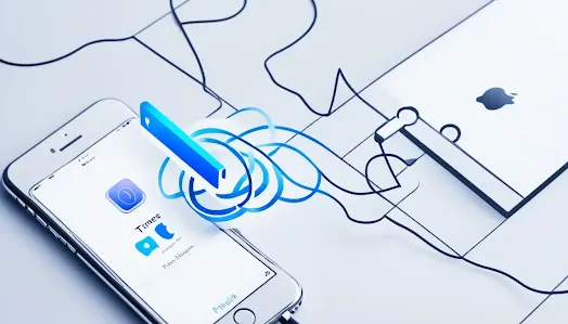 Official iPhone Backup & Transfer Guide for Windows