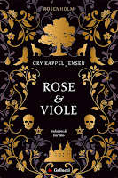 Rose e Viole di Gry Kappel Jensen