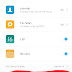 Hướng dẫn tìm kiếm, khoá điện thoại Xiaomi từ xa khi bị mất