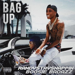 New Music: Randy Stay Snappin – Bag Up Featuring Boosie Badazz