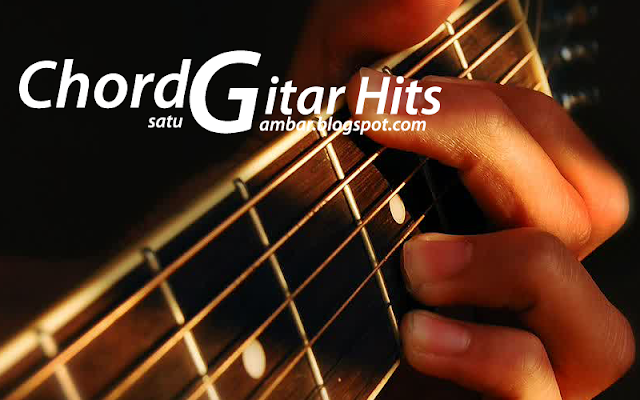 Chord Gitar Bruno Mars - Locked Out Of Heaven 