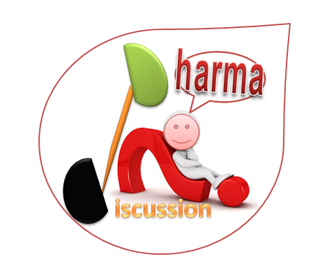 pharma discussion