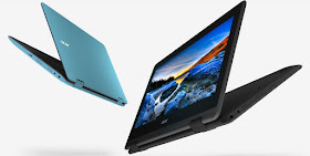 @AcerAfrica New #Spin1 Brings Together Flexible Computing and Sleek Design