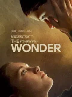 The wonder (2022) Movie Download