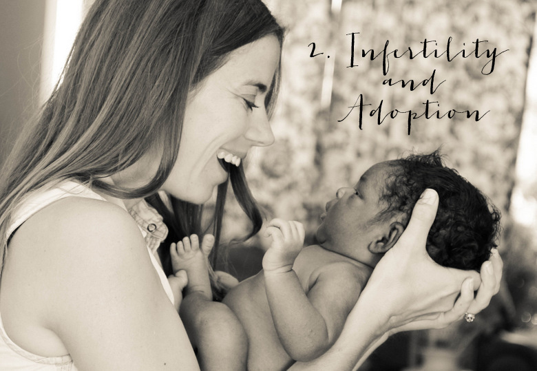 http://www.melinda-ann.com/2014/01/thoughts-on-infertility-and-adoption.html