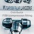 DOWNLOAD PRICE LIST FISH COMPRESSION FITTING