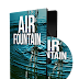 Air Fountain! Turns Air Into Water Review 