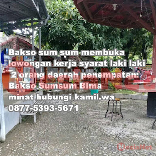 Lowongan Kerja