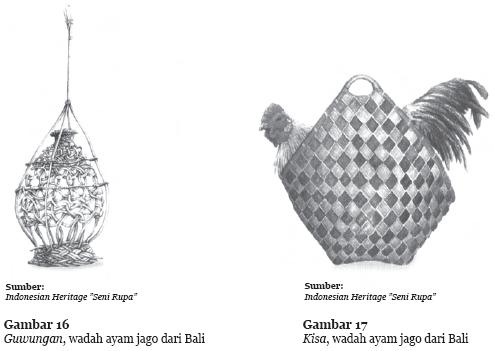 Mengenal Karya Kerajinan  Daerah Belajar SerbAneka