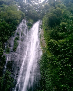 nama curug di sukabumi