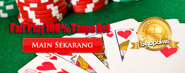Bejo Poker Online