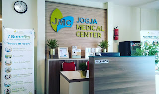 jogja medical center