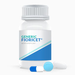 Buy Generic Fioricet Online