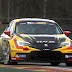 TCR Benelux: primera prueba para el RACB SEAT