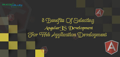 AngularJS Application Development