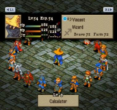 aminkom.blogspot.com - Free Download Games Final Fantasy Tactic