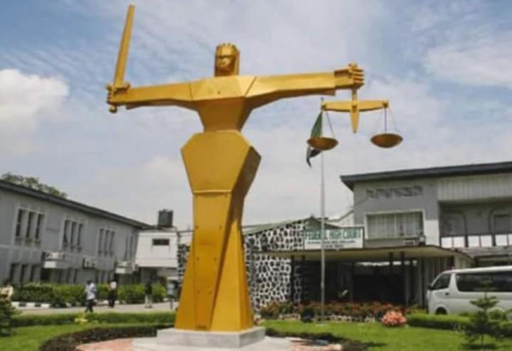 Court rules INEC to paste, transmit Saturday’s poll results electronically