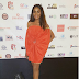 Seyi Shay as she steps out in eye-popping dress’ – photos