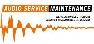 Audio Services Maintenance
