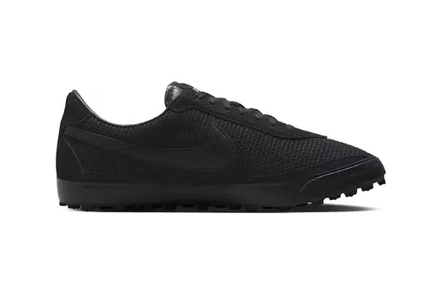 Bode and Nike Unveil Astrograbber in "Chlorophyll" and "Black Mesh"