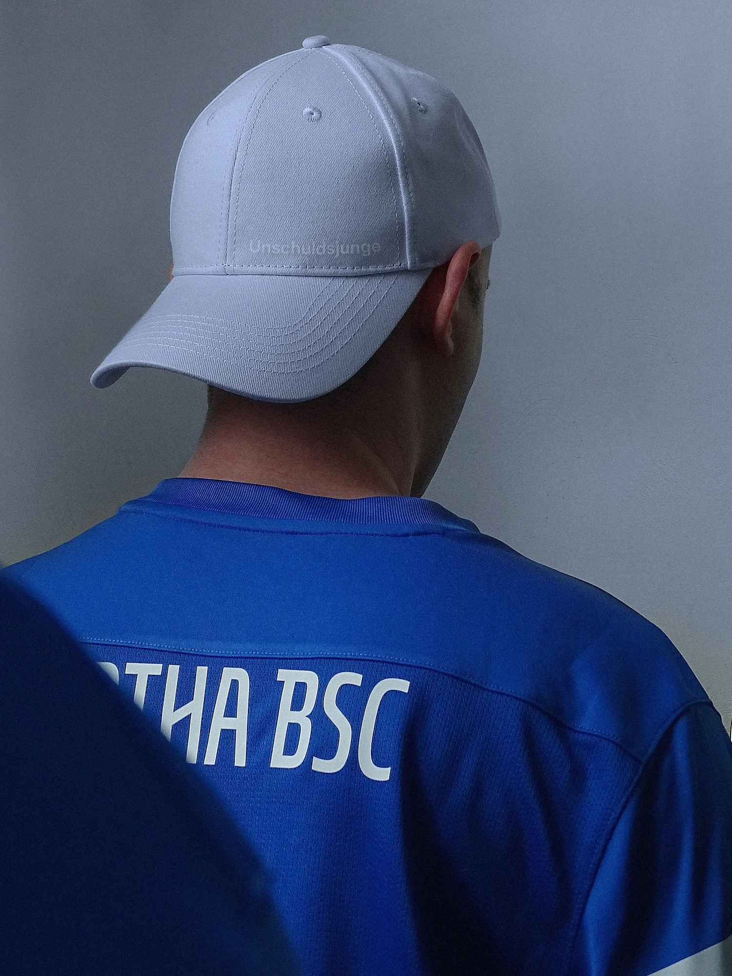 UJ x Hertha, 2025
