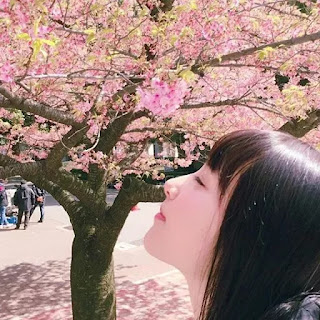 Bintang iklan pocari sweat, Yuki Sasou
