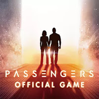 Passengers: Official Game Apk