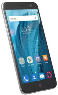 SMARTPHONE ZTE BLADE V7 PLUS - RECENSIONE CARATTERISTICHE PREZZO