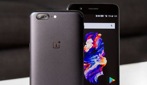 Cara Mengunci Aplikasi dan File di OnePlus 5
