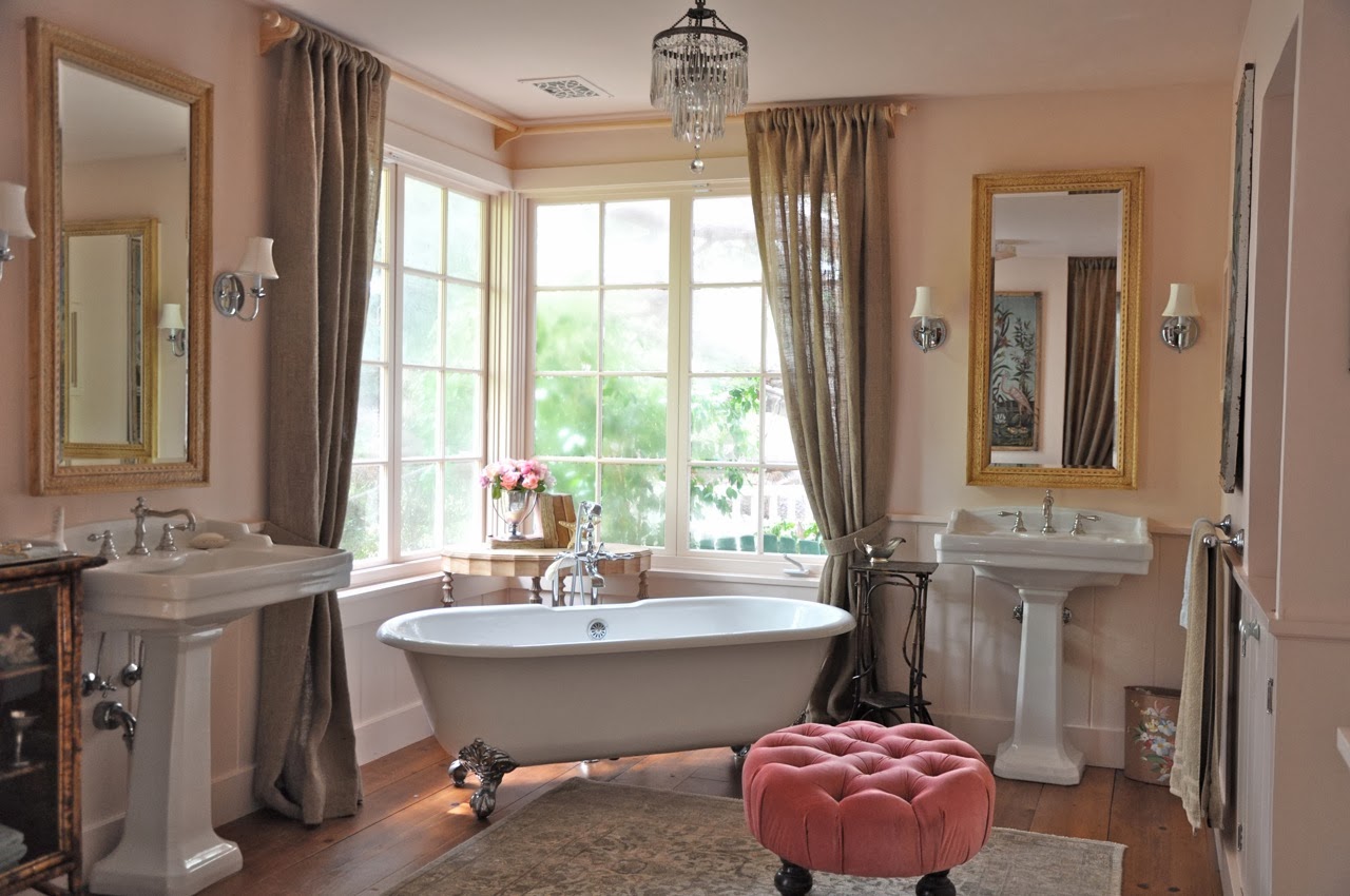 Gentle Bath Blog 5 Popular Trends In Bath Designs 2014