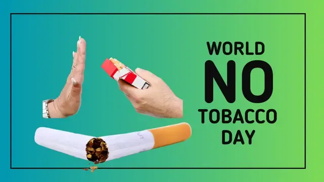 World No Tobacco Day, विश्व तंबाकू निषेध दिवस, World No Tobacco Day theme 2023,
