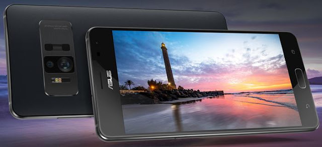 Asus ZenFone AR image