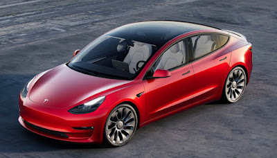 Tesla cuts prices of EVs in US, Europe