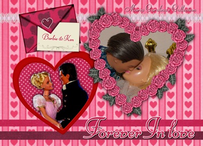 QP_Barbie&ken-4ever-inlove