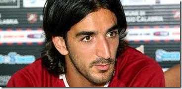 Muerte subita Pierino Morosini