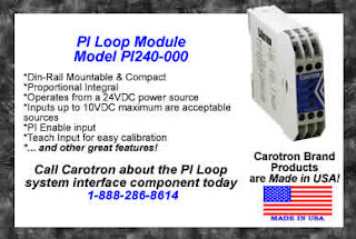 http://www.carotron.com/systeminterfacecomponents/pigen/ 