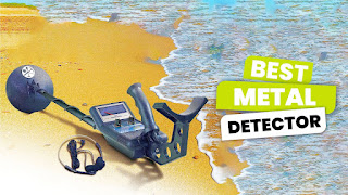 Best: 5 Best Metal Detector in 2023 | Best Metal Detector